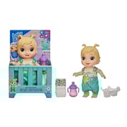Baby Alive Baby Gotta Bounce Doll E9427 Baby Alive Baby Gotta Bounce Doll E9427