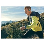 Sony Waterproof and Dustproof Walkman 4GB Green NWWS413/G