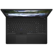 Dell Precision 3540 Core i5-8400H 16GB RAM 512GB SSD with 2GB Radeon PWX2100 Win10P Black Dell Precision 3540 Core i5-8400H 16GB RAM 512GB SSD with 2GB Radeon PWX2100 Win10P Black