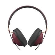 Panasonic Bluetooth Headphone Red (RPHTX80BER) Panasonic Bluetooth Headphone Red (RPHTX80BER)