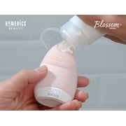 Homedics Beauty Duo One & Blossom Mini Silicone Cleanser Bundle Pack -IPLHH190BND Homedics Beauty Duo One & Blossom Mini Silicone Cleanser Bundle Pack -IPLHH190BND