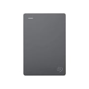 Seagate Basic 5tb Usb 3.0 External Hard Drive (stjl5000400)