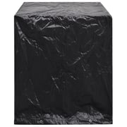 Vidaxl Garden Furniture Cover Tabletennis Table 8 Eyelets 160x55x182cm Vidaxl Garden Furniture Cover Tabletennis Table 8 Eyelets 160x55x182cm