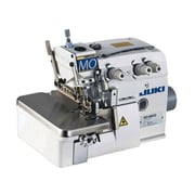 Juki MO-6804S 3-Thread Overlock Industrial Serger With Table And Clutch Motor Juki MO-6804S 3-Thread Overlock Industrial Serger With Table And Clutch Motor