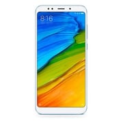 Xiaomi Redmi 5 Plus 64GB Blue MEG7 4G LTE Dual Sim Smartphone