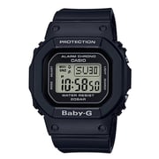 Casio BGD-560-1DR Baby G Watch