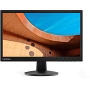 Lenovo D22-10 1920 x 1080 60 Hz LED Monitor 21.5inch Lenovo D22-10 1920 x 1080 60 Hz LED Monitor 21.5inch