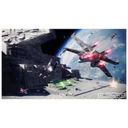 PS4 Star Wars Battlefront II Standard Edition Game PS4 Star Wars Battlefront II Standard Edition Game