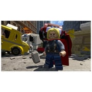 Xbox One LEGO Marvel Avengers Game Xbox One LEGO Marvel Avengers Game