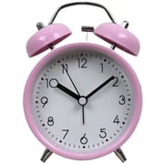 AW19 Stolpa Alarm Clock 9.8*5.5*13 cm AW19 Stolpa Alarm Clock 9.8*5.5*13 cm