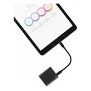 PNY Pro Elite USB 3.1 Type C Portable SSD 500GB PNY Pro Elite USB 3.1 Type C Portable SSD 500GB