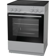 Gorenje Electric Cooker EC6111SG Gorenje Electric Cooker EC6111SG