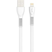 Havit Lightning Cable 1.8m White Havit Lightning Cable 1.8m White