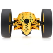 Parrot PF724300AA Jumping Race Drone Yellow