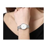 Skagen Signatur Silver Mesh Women Watch SKW2692 Skagen Signatur Silver Mesh Women Watch SKW2692