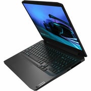 Lenovo Ideapad Gaming 3 Laptop - AMD Ryzen 7-4800H / 15inch FHD / 1TB HDD + 512GB SSD / 16GB RAM / 4GB NVIDIA GeForce GTX 1650 Ti Graphics / Windows 10 / Onyx Black Lenovo Ideapad Gaming 3 Laptop - AMD Ryzen 7-4800H / 15inch FHD / 1TB HDD + 512GB SSD / 16GB RAM / 4GB NVIDIA GeForce GTX 1650 Ti Graphics / Windows 10 / Onyx Black