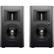 Edifier Airpulse A200 Active Speaker System Built-in Amplifier Optical, Coaxial, Bluetooth 4.0 Aptx, And Rca Inputs - Pair
