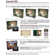 Czech Games Edition - Lost Ruins of Arnak Czech Games Edition - Lost Ruins of Arnak