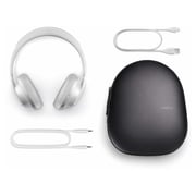 Bose Noise Cancelling Headphones 700 Silver Bose Noise Cancelling Headphones 700 Silver