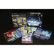 Portal Games - Detective: A Modern Crime Board Game Portal Games - Detective: A Modern Crime Board Game