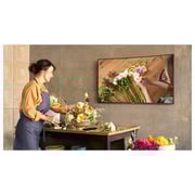 Samsung 65NU7300 4K UHD Curved Smart LED Television 65inch Samsung 65NU7300 4K UHD Curved Smart LED Television 65inch