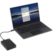 Seagate One Touch Portable 4TB Black STKC4000400 Seagate One Touch Portable 4TB Black STKC4000400