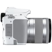 Canon EOS 250D DSLR Camera With EF-S 18-55mm f/4-5.6 IS STM Lens Canon EOS 250D DSLR Camera With EF-S 18-55mm f/4-5.6 IS STM Lens