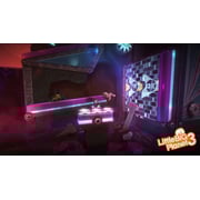 PS4 Little Big Planet 3 Game PS4 Little Big Planet 3 Game