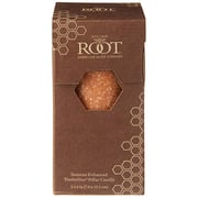 Root Candles Unscented Timberline Pillar Candle , 3 X 6-Inches, Rust Root Candles Unscented Timberline Pillar Candle , 3 X 6-Inches, Rust