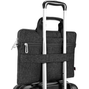 Wiwu City Commuter Laptop Bag Black 12inch Wiwu City Commuter Laptop Bag Black 12inch