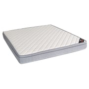 Curative Super Queen Medicated Mattress White 160x200x21cm Curative Super Queen Medicated Mattress White 160x200x21cm
