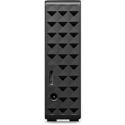 Seagate Expansion Desktop External Hard Drive HDD 4TB USB 3.0 For PC And Laptop - Black Seagate Expansion Desktop External Hard Drive HDD 4TB USB 3.0 For PC And Laptop - Black