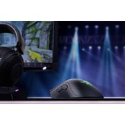 Razer Deathadder Elite Wired Gaming Mouse Black Razer Deathadder Elite Wired Gaming Mouse Black