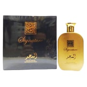 Signature Al Majd EDP Men 100 ml Signature Al Majd EDP Men 100 ml