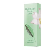 Elizabeth Arden Green Tea Lotus Perfume For Women 100ml Eau de Toilette Elizabeth Arden Green Tea Lotus Perfume For Women 100ml Eau de Toilette