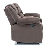Terrence 2 Seater Recliner 97*94 cm Terrence 2 Seater Recliner 97*94 cm