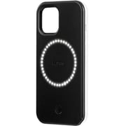 Case Mate LuMee Duo Case Matt Black For iPhone 12 mini Case Mate LuMee Duo Case Matt Black For iPhone 12 mini
