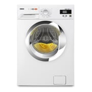 Zanussi Front Load Washer 7kg 71241WXIM Zanussi Front Load Washer 7kg 71241WXIM