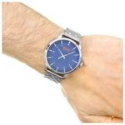 Hugo Boss Orange Stockholm Men’s Watch 1550076 price in Bahrain, Buy