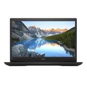 Dell G5 5500-G5-2700-BLK Gaming Laptop - Core i7 2.6GHz 16GB 1TB 6GB Win10Home 15.6inch FHD Black NVIDIA GeForce RTX 2060 Dell G5 5500-G5-2700-BLK Gaming Laptop - Core i7 2.6GHz 16GB 1TB 6GB Win10Home 15.6inch FHD Black NVIDIA GeForce RTX 2060