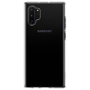 Spigen Crystal Flex Case Clear For Galaxy Note10 Plus Spigen Crystal Flex Case Clear For Galaxy Note10 Plus