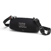 JBL Portable Waterproof Speaker Black JBL Portable Waterproof Speaker Black
