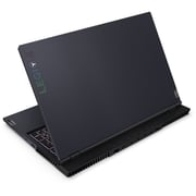 Lenovo Legion 5 15ACH6H Gaming Laptop - Ryzen 7 3.2GHz 16GB 512GB 8GB Win11 15.6inch FHD Blue NVIDIA GeForce RTX3070 English/Arabic Keyboard