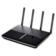 TP-Link C2600 AC1900 Dual Band Wireless AC Gigabit Router + LB100 Wi-Fi Smart LED Bulb TP-Link C2600 AC1900 Dual Band Wireless AC Gigabit Router + LB100 Wi-Fi Smart LED Bulb