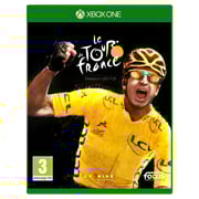 Xbox One Tour De France 2018 Game Xbox One Tour De France 2018 Game