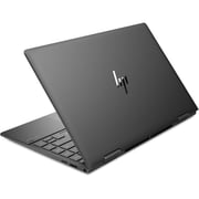 HP Envy X360 13-ay0017ne 2-in-1 Laptop, 13.3inch FHD, AMD Ryzen 5, 8GB RAM, 512GB SSD, Win10, Eng-Ar Keyboard - Black, (450H2EA) HP Envy X360 13-ay0017ne 2-in-1 Laptop, 13.3inch FHD, AMD Ryzen 5, 8GB RAM, 512GB SSD, Win10, Eng-Ar Keyboard - Black, (450H2EA)