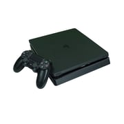 Sony PS4 Slim 1TB Gaming Console with DS4 Controller and PS4 Marvel Avengers Game Sony PS4 Slim 1TB Gaming Console with DS4 Controller and PS4 Marvel Avengers Game