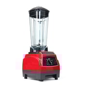 Silver Crest 3000w High Performance Power Blender Silver Crest 3000w High Performance Power Blender