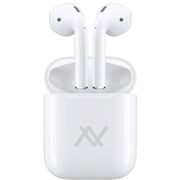 Lavvento HP366 In Ear True Wireless Earbuds White Lavvento HP366 In Ear True Wireless Earbuds White