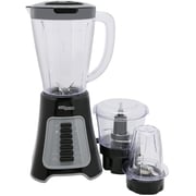 Super General 3-in-1 Blender Sgbg-40-d, Black Super General 3-in-1 Blender Sgbg-40-d, Black